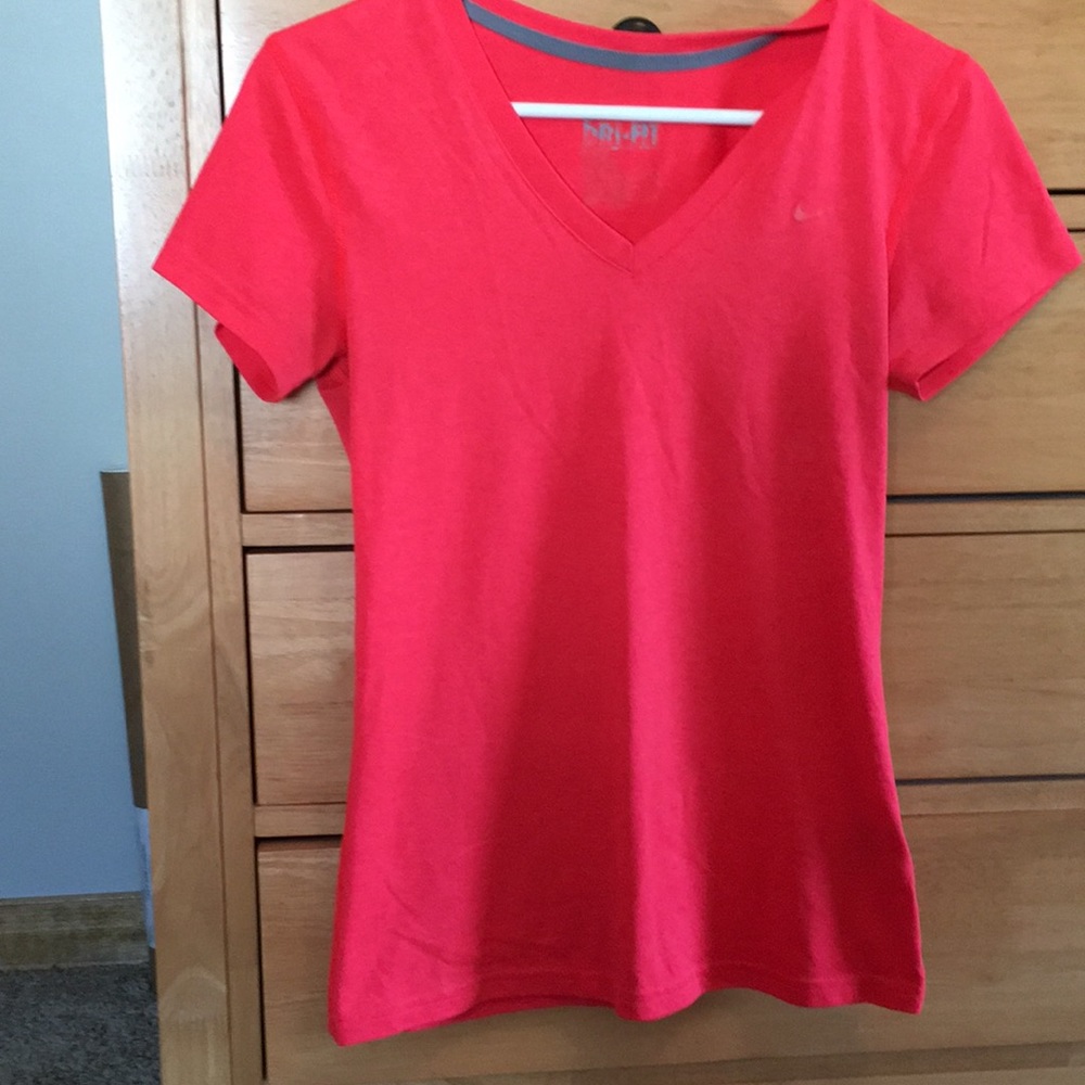 Nike Dry-fit Tshirt
